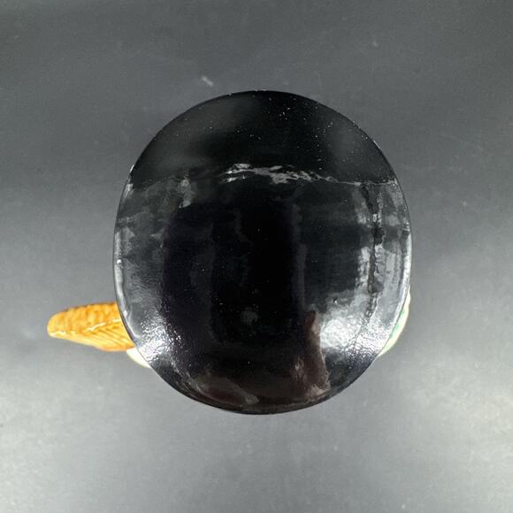 RARE Vintage Ebeling & Reuss Frosty The Snowman Music Box 1983 READ - Picture 5 of 13